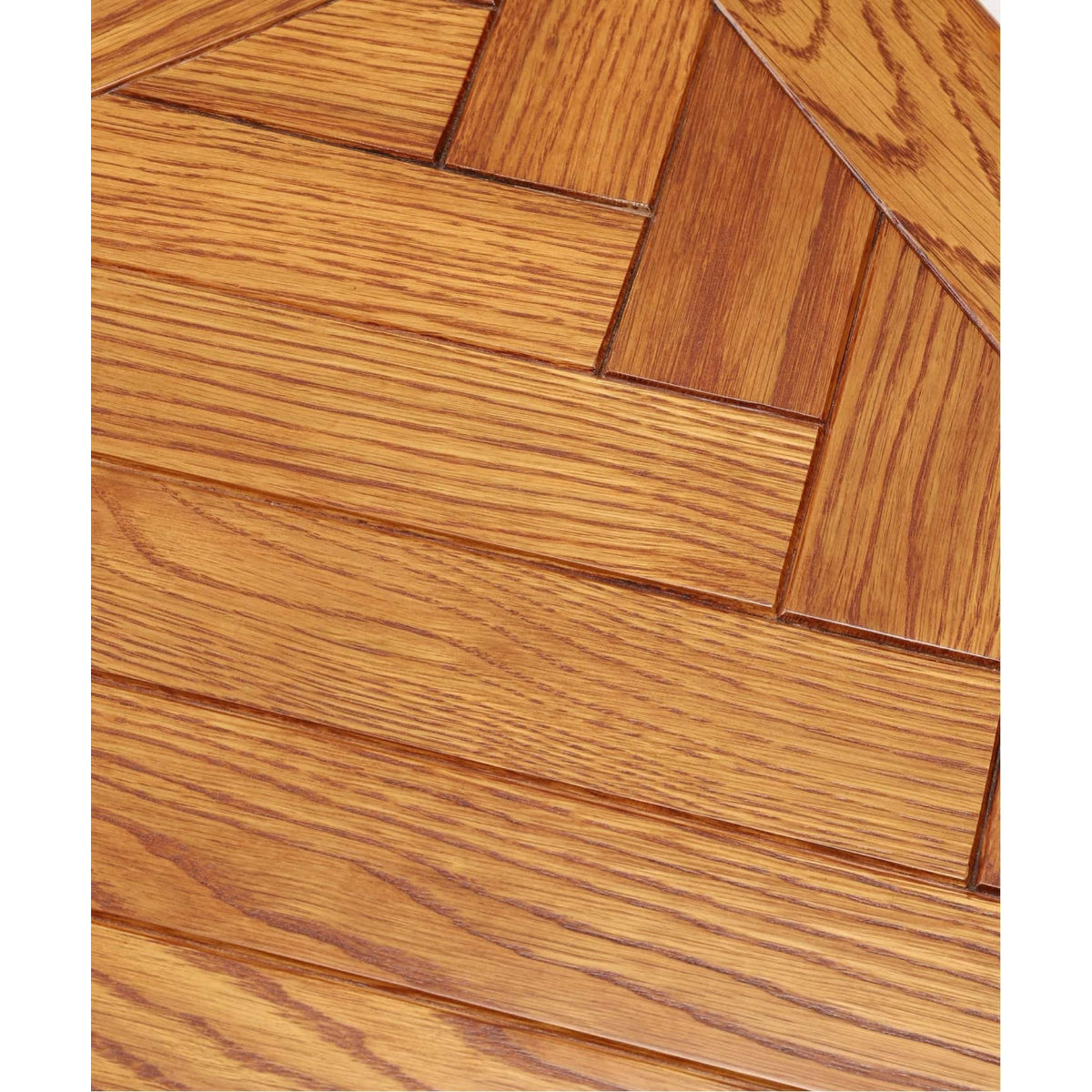 WARNER DINING TABLE-S   ( HERRINGBONE / STANDARD )