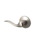 toolbox | Door Parts Wave Handle - Empty Lock