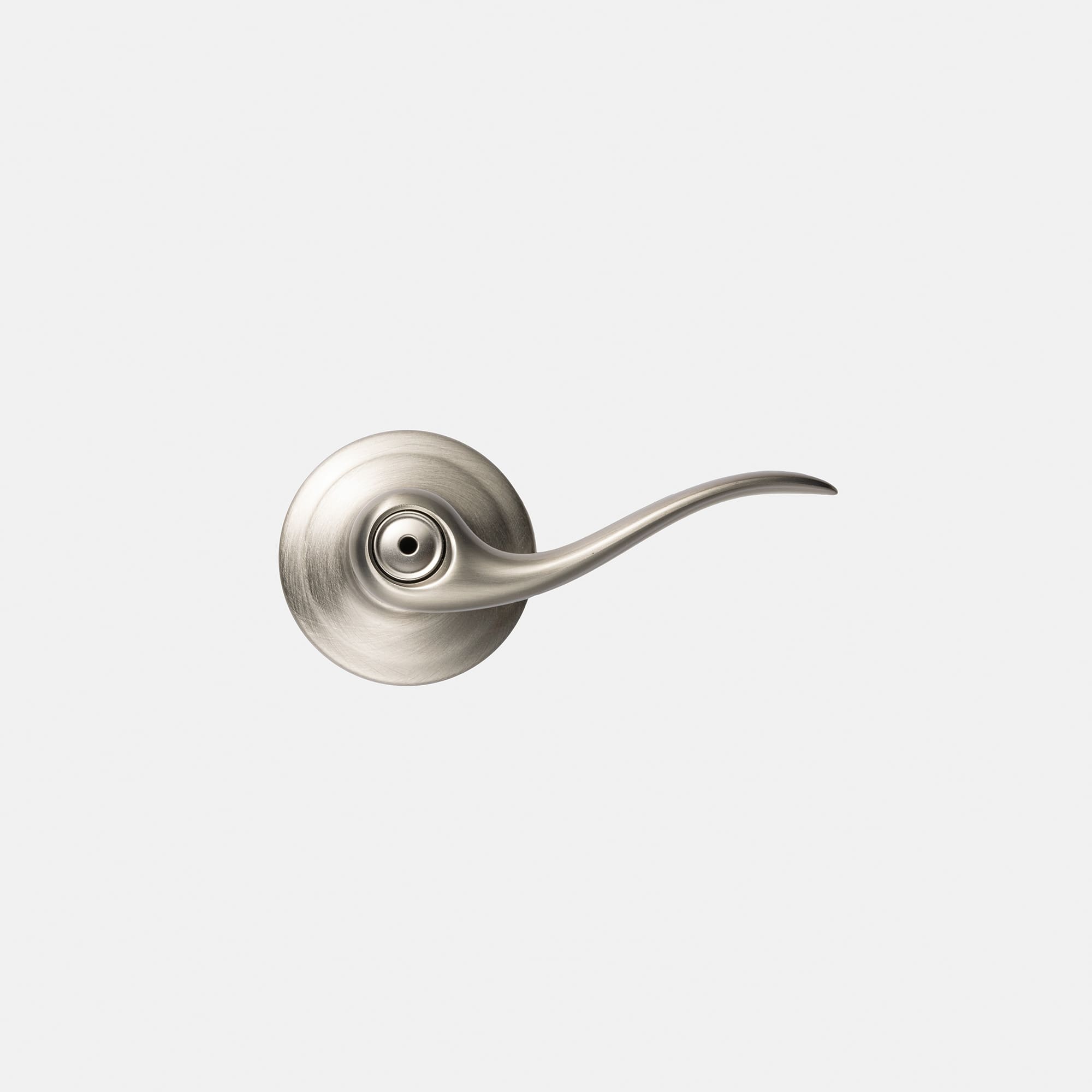 toolbox | Door Parts Wave Handle - Partition Lock
