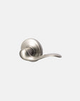 toolbox | Door Parts Wave Handle - Empty Lock