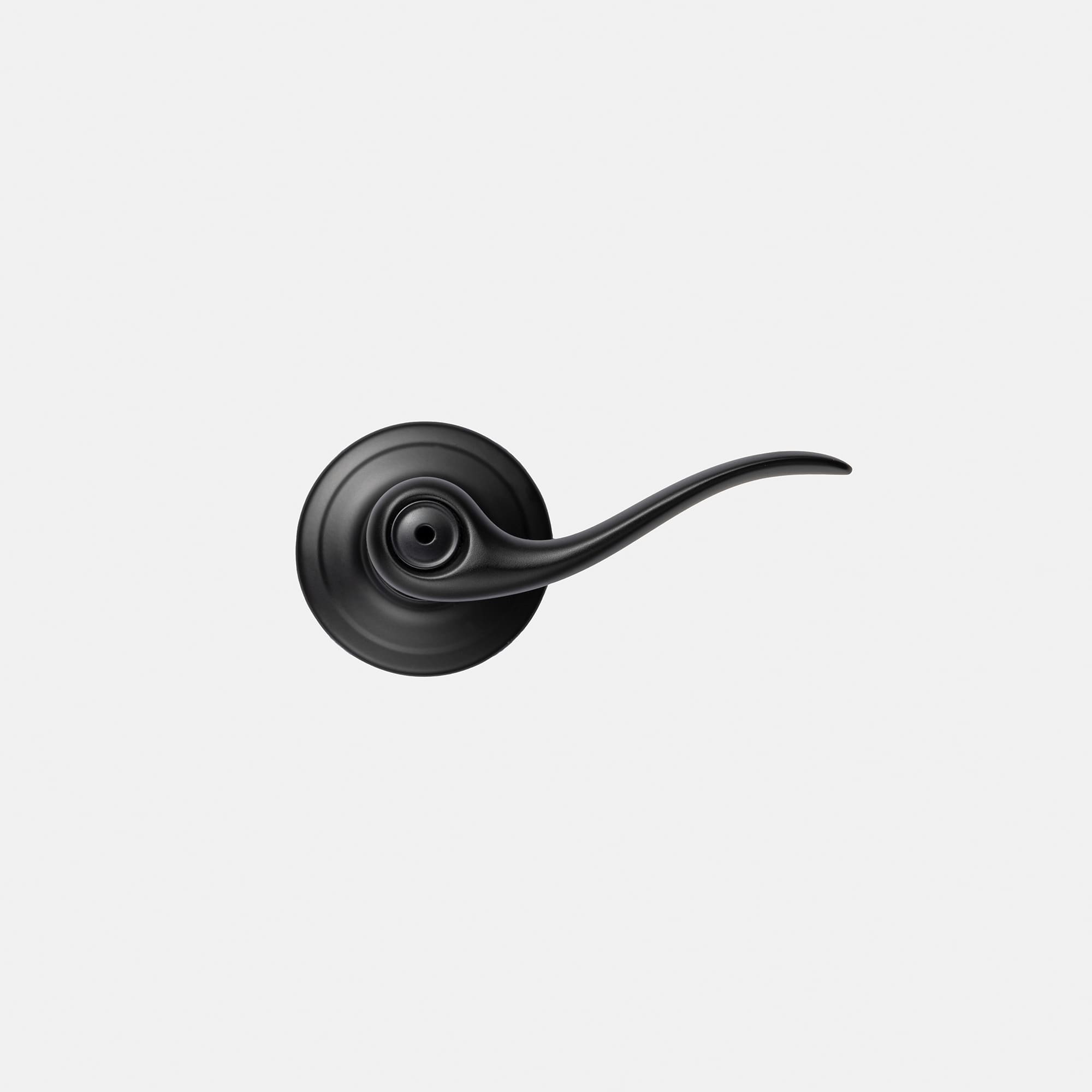 toolbox | Door Parts Wave Handle - Partition Lock