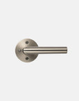toolbox | Door Parts Straight Handle - Partition Lock