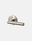 toolbox | Door Parts Straight Handle - Empty Lock
