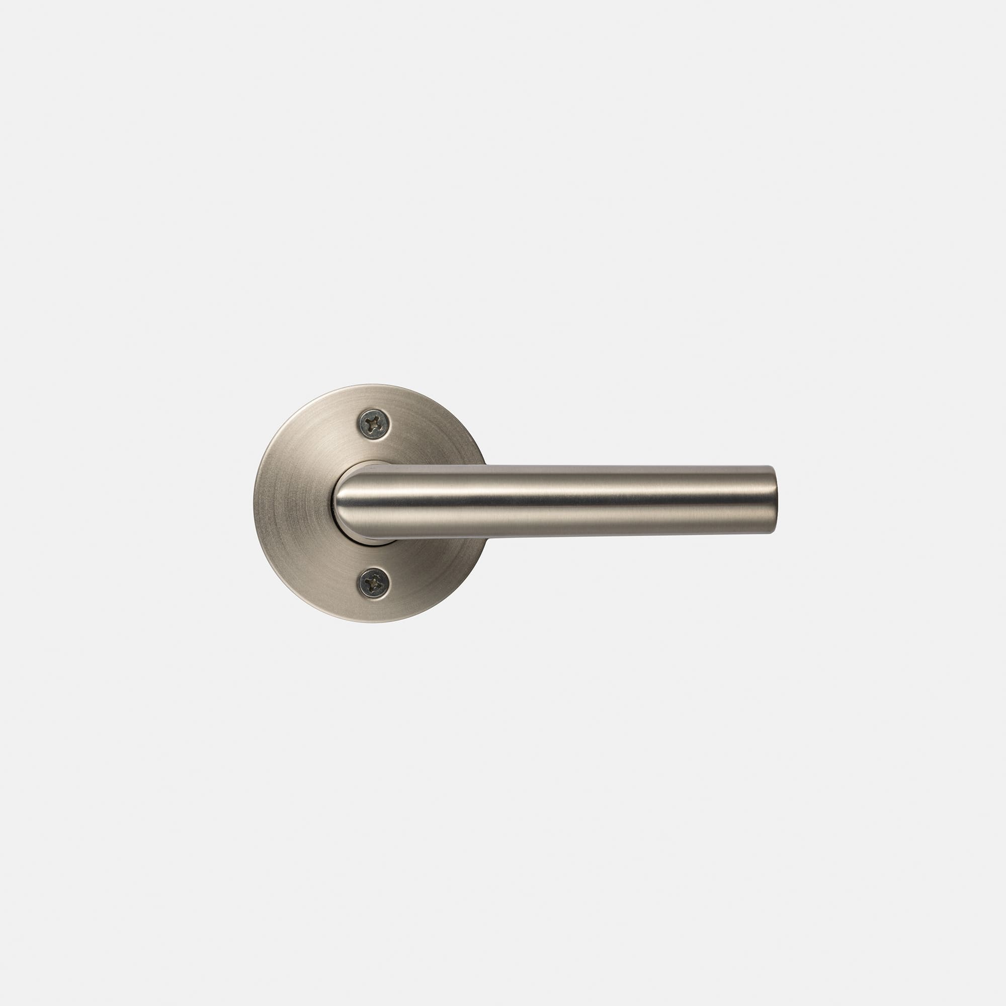 toolbox | Door Parts Straight Handle - Empty Lock