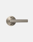 toolbox | Door Parts Straight Handle - Empty Lock