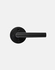 toolbox | Door Parts Straight Handle - Partition Lock
