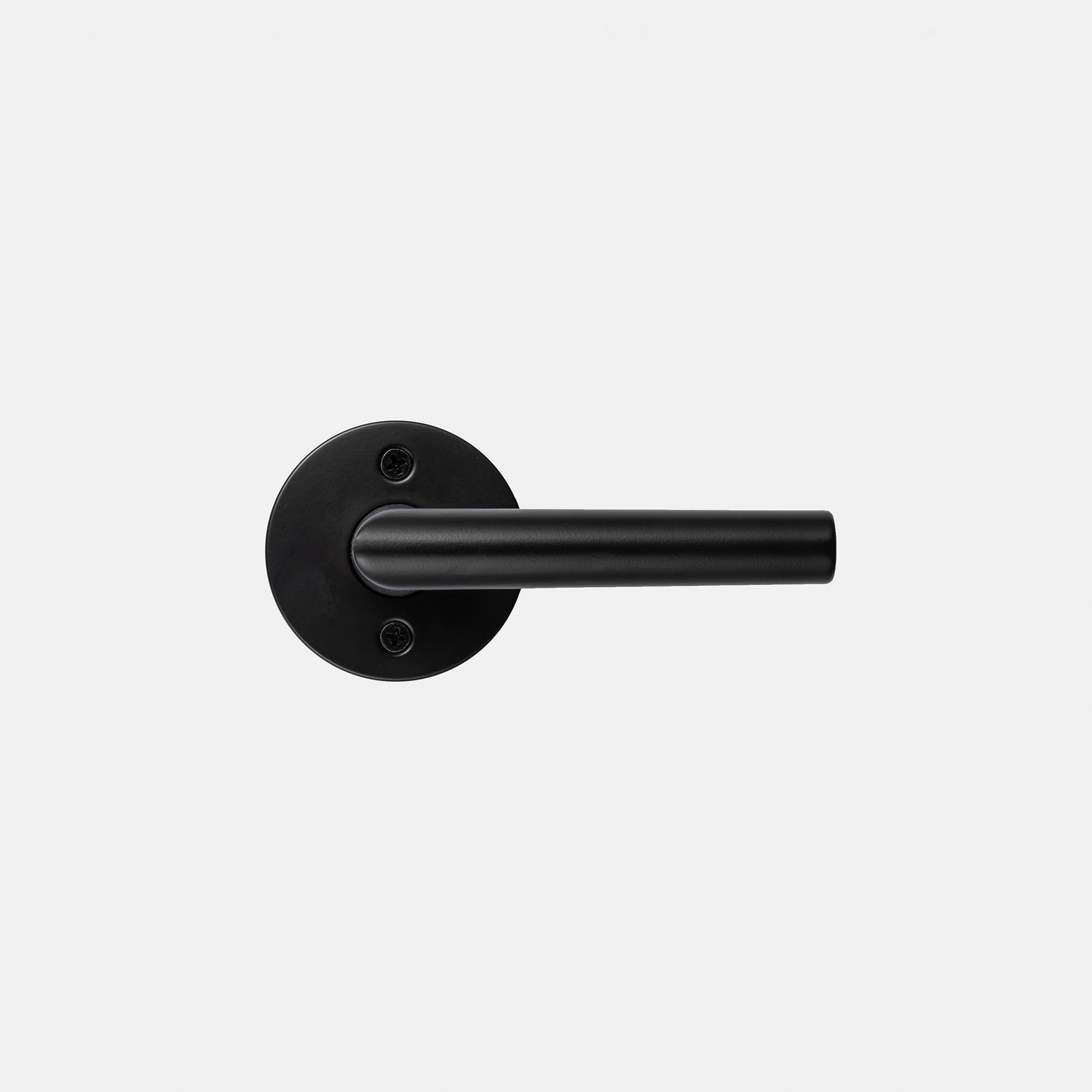 toolbox | Door Parts Straight Handle - Empty Lock