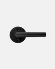 toolbox | Door Parts Straight Handle - Empty Lock