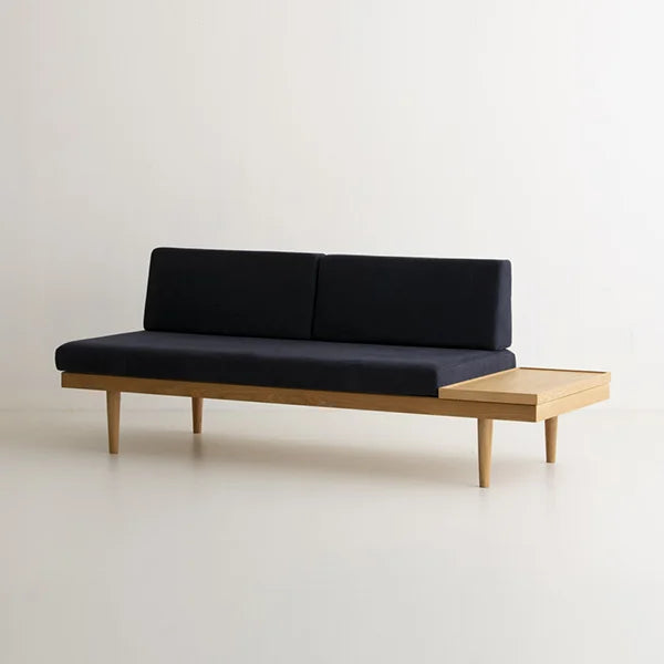 MODULAR SOFA W1900 (WITH SIDE TRAY)