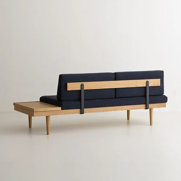 MODULAR SOFA W1900 (WITH SIDE TRAY)