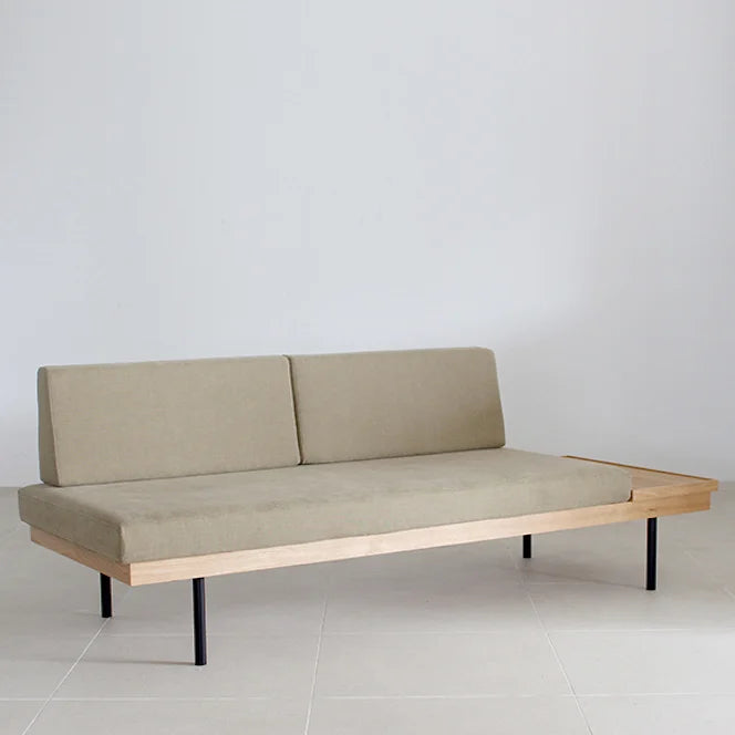 MODULAR SOFA W1900 (WITH SIDE TRAY)