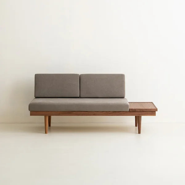 MODULAR SOFA W1600 (WITH SIDE TRAY)