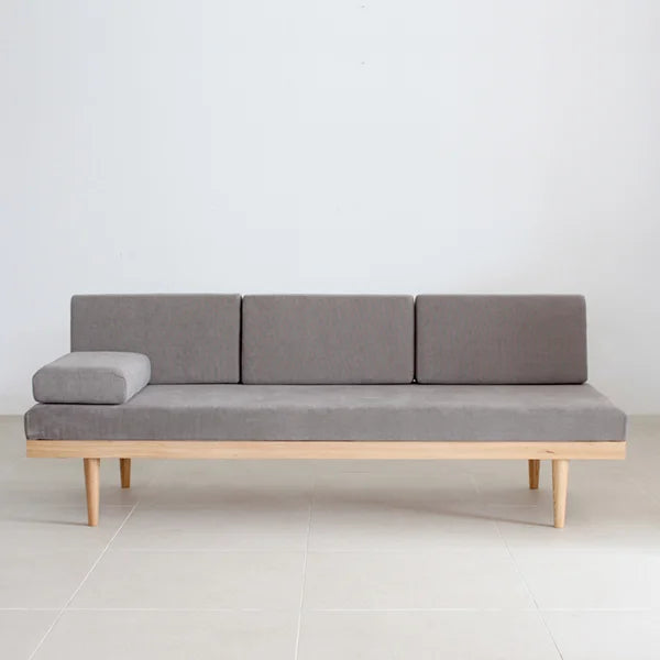 MODULAR SIDE CUSHION