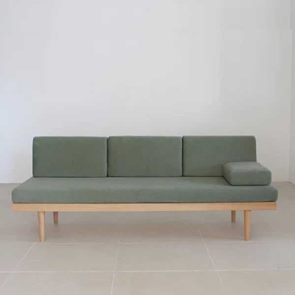 MODULAR SIDE CUSHION