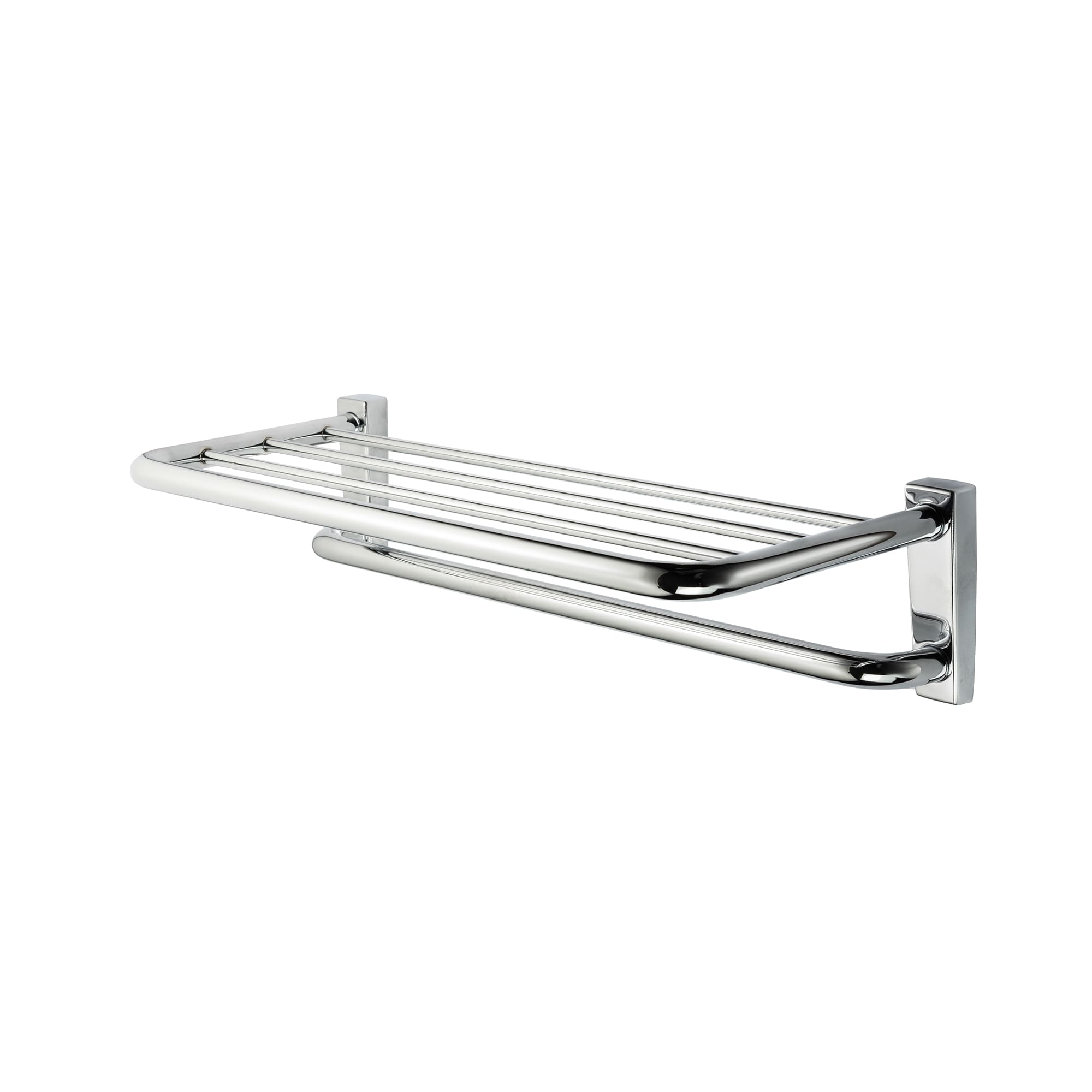 toolbox | Hotel Hardware Towel Shelf