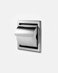 toolbox | Inset Holder Single - Deep Type