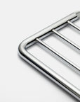toolbox | Hotel Hardware Towel Shelf