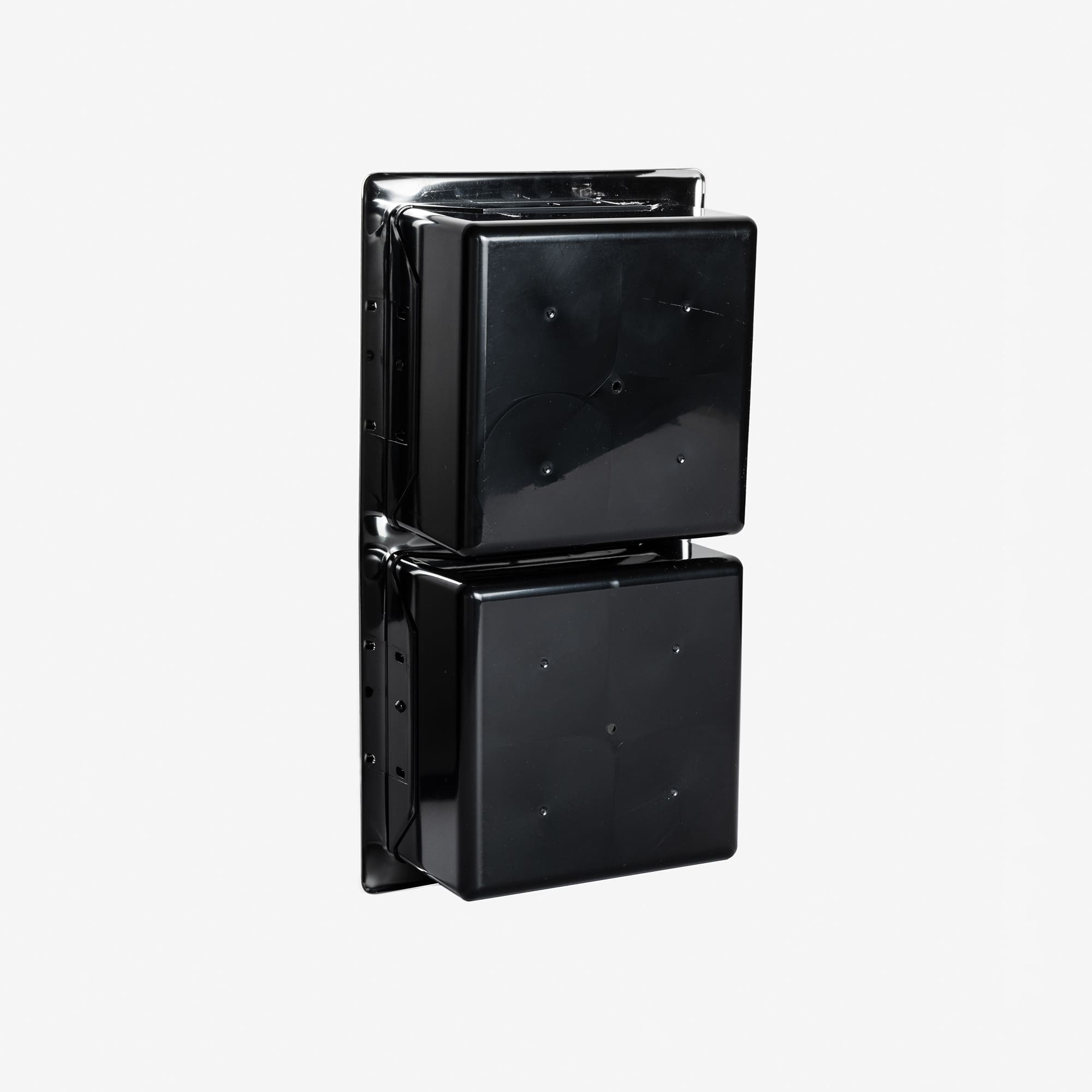 toolbox | Inset Holder Double Vertical - Deep Type