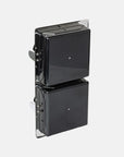 toolbox | Inset Holder Double Vertical - Shallow Type