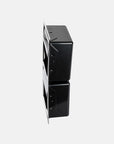 toolbox | Inset Holder Double Vertical - Deep Type