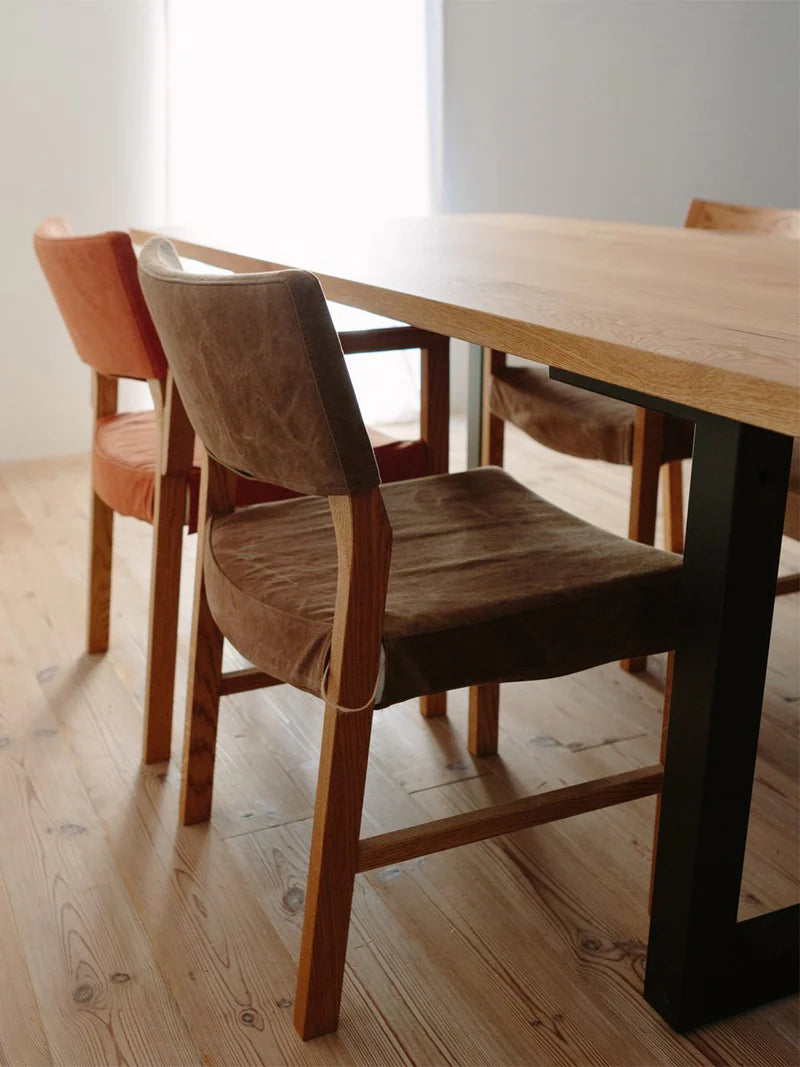 RIPOSO ARMCHAIR