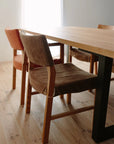 RIPOSO ARMCHAIR