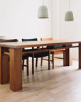 RIPOSO ARMCHAIR
