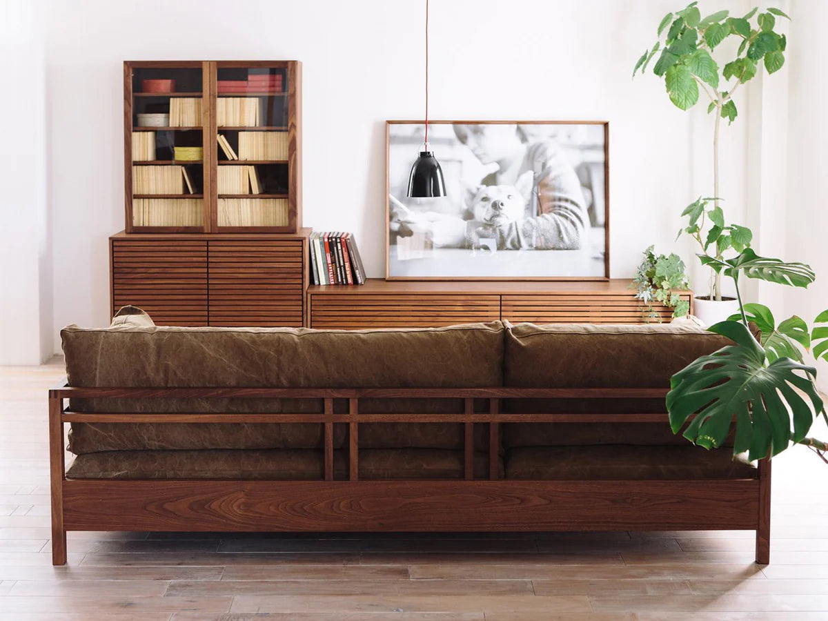 VERA CREPA CHEST &amp; DOOR