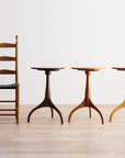 SHAKER HIGH BACK CHAIR
