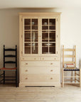 SHAKER HIGH BACK CHAIR