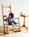 SHAKER ROCKING CHAIR