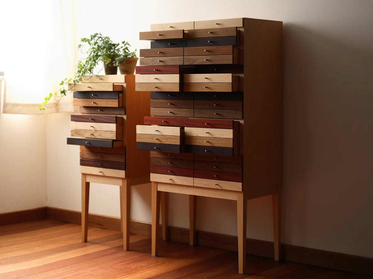SONO CHEST 035 &amp; 056