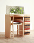 SONO DRESSER DESK 074