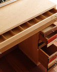 SONO DRESSER DESK 074