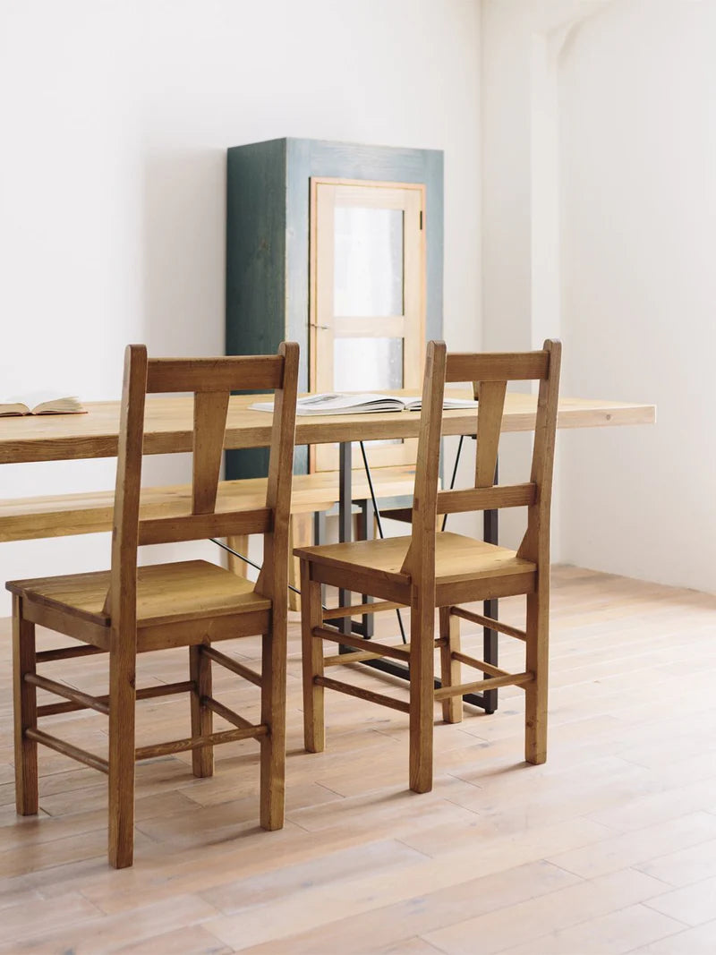 SANTA FE DINING CHAIR