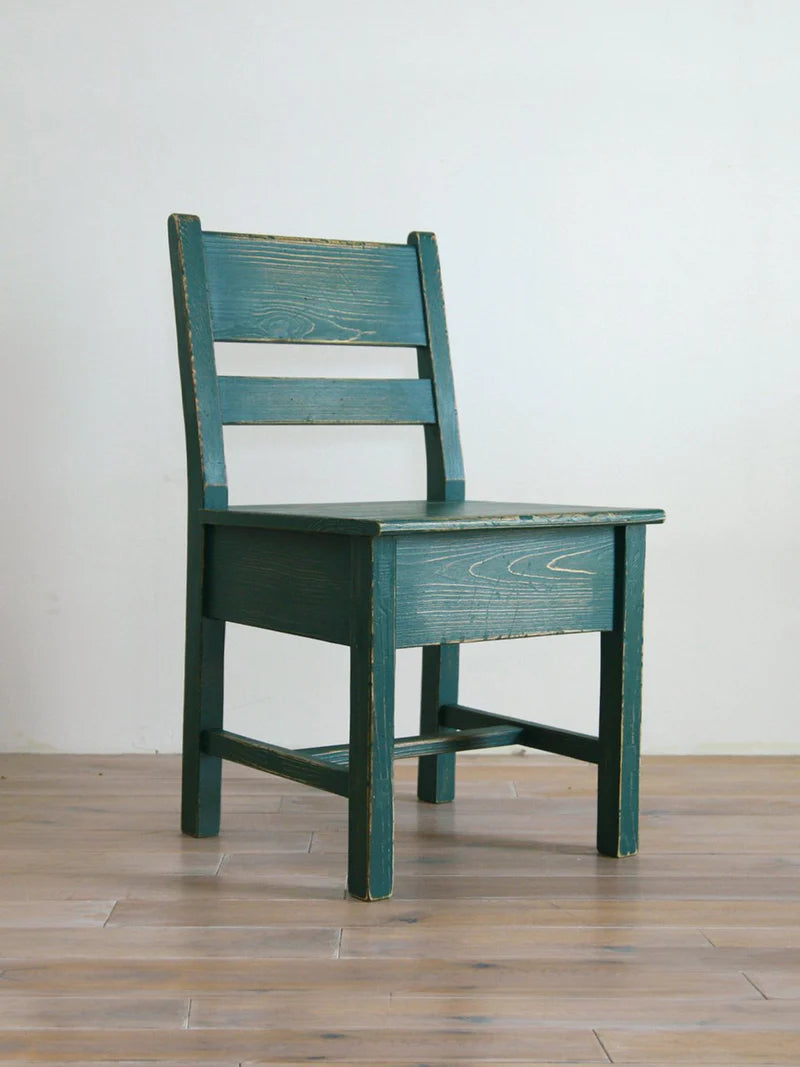 SANTA FE SIDE CHAIR