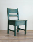 SANTA FE SIDE CHAIR