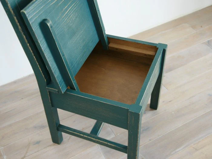 SANTA FE SIDE CHAIR