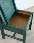 SANTA FE SIDE CHAIR