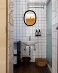toolbox | Hotel Hardware Towel Shelf