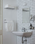 toolbox | Hotel Hardware Towel Shelf