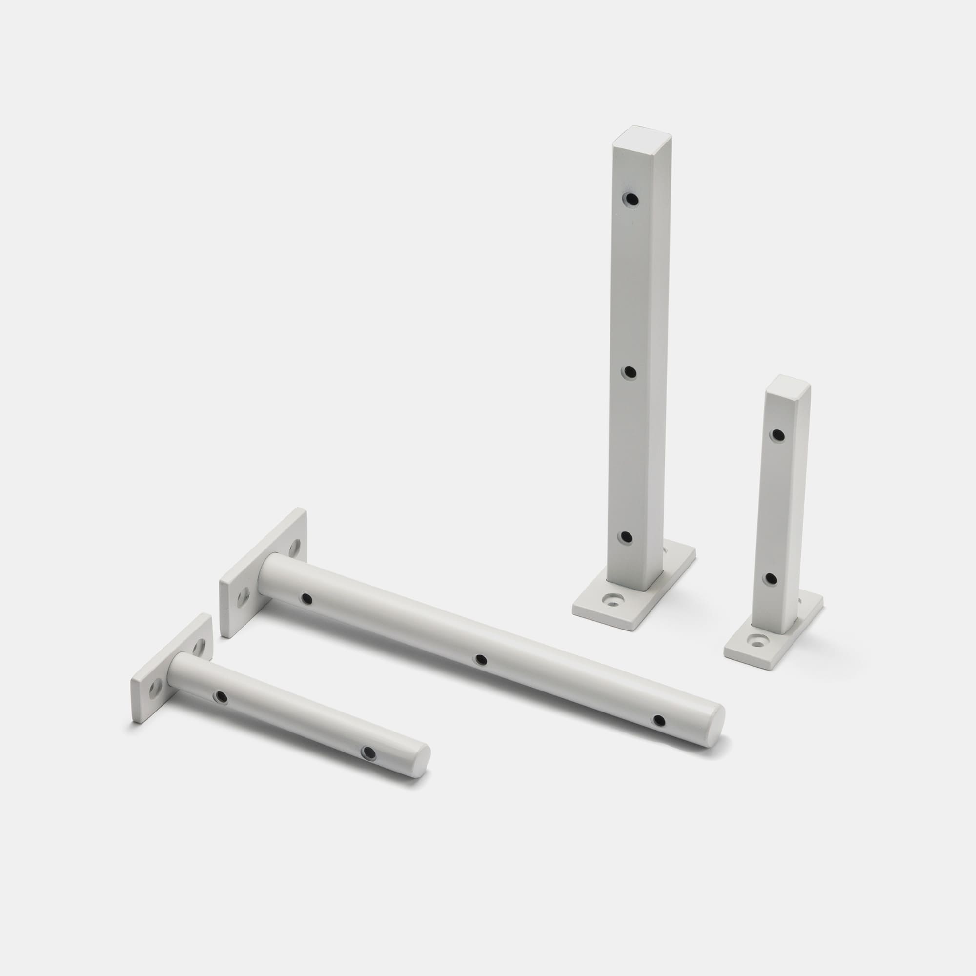 toolbox | Shelf Bracket - Round