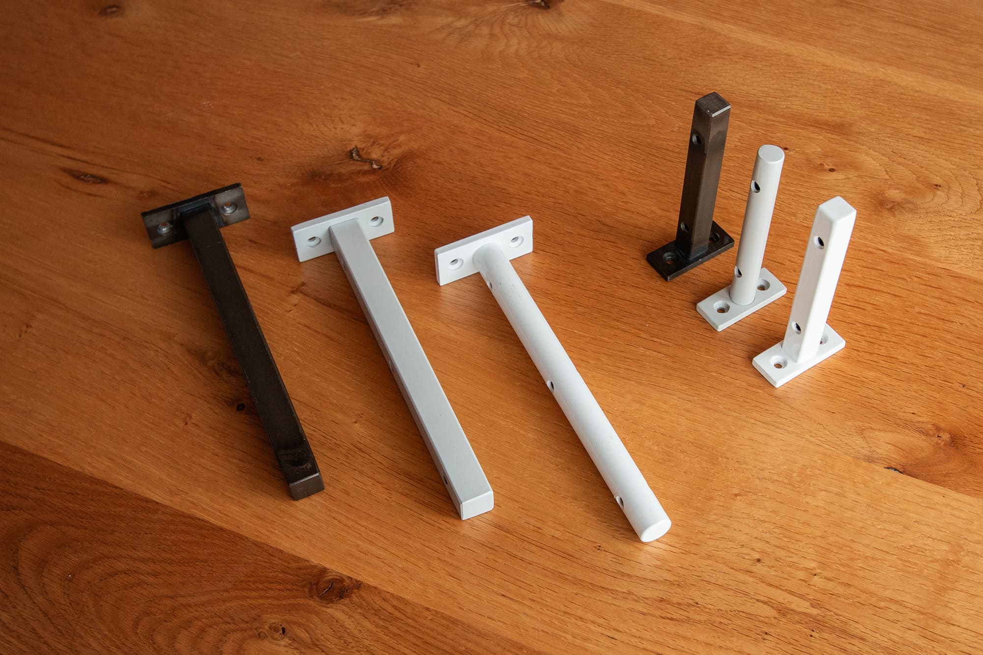 toolbox | Shelf Bracket - Square
