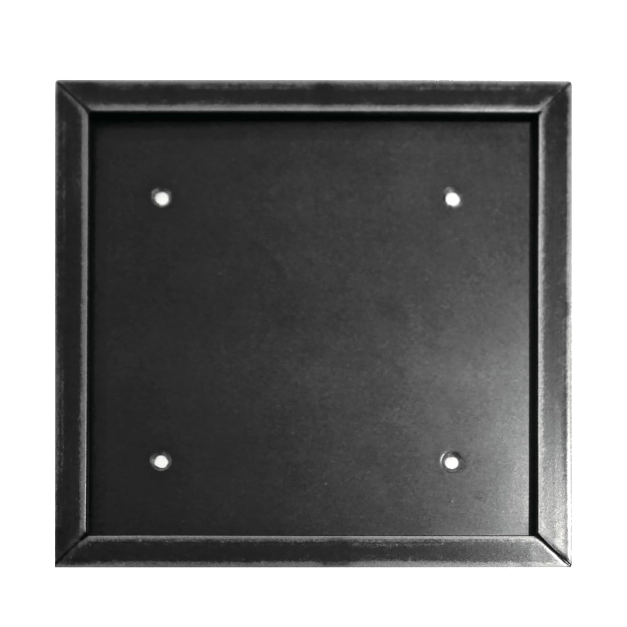 toolbox | Metal Nameplate Case Steel