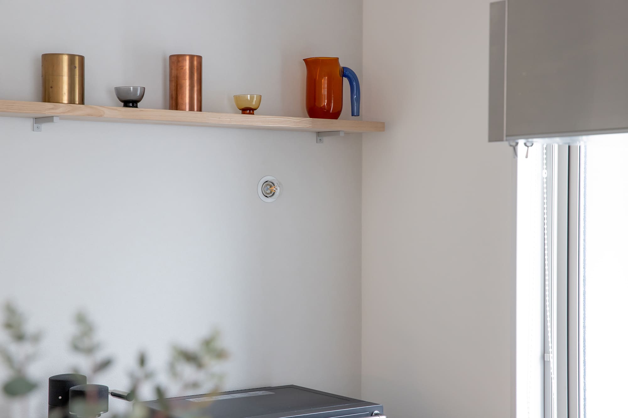 toolbox | Shelf Bracket - Round