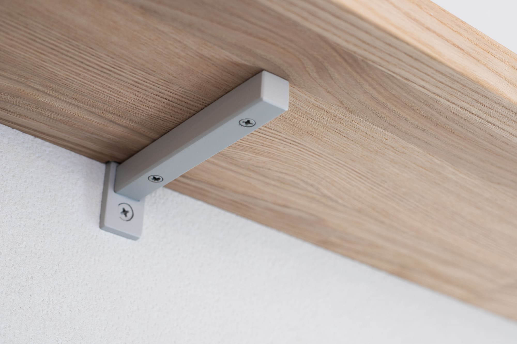 toolbox | Shelf Bracket - Square