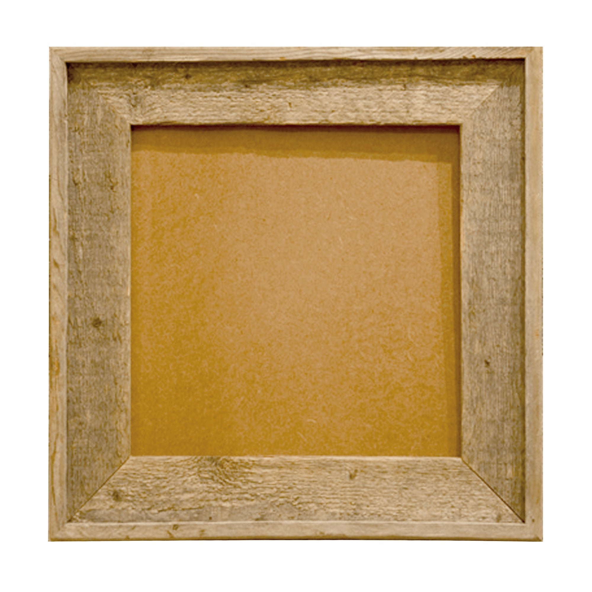 toolbox | Recycled Wood Frame