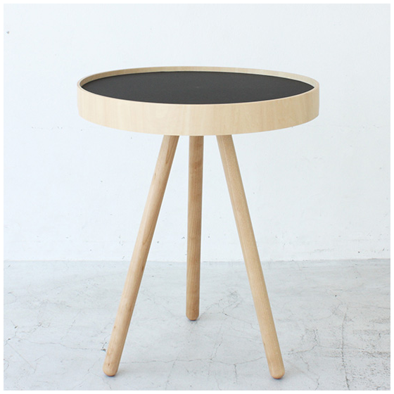 BY TRAY TABLE BY SHIGEICHIRO TAKEUCHI
