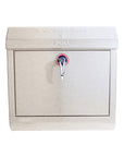 toolbox | Lever Handle Entrance Post