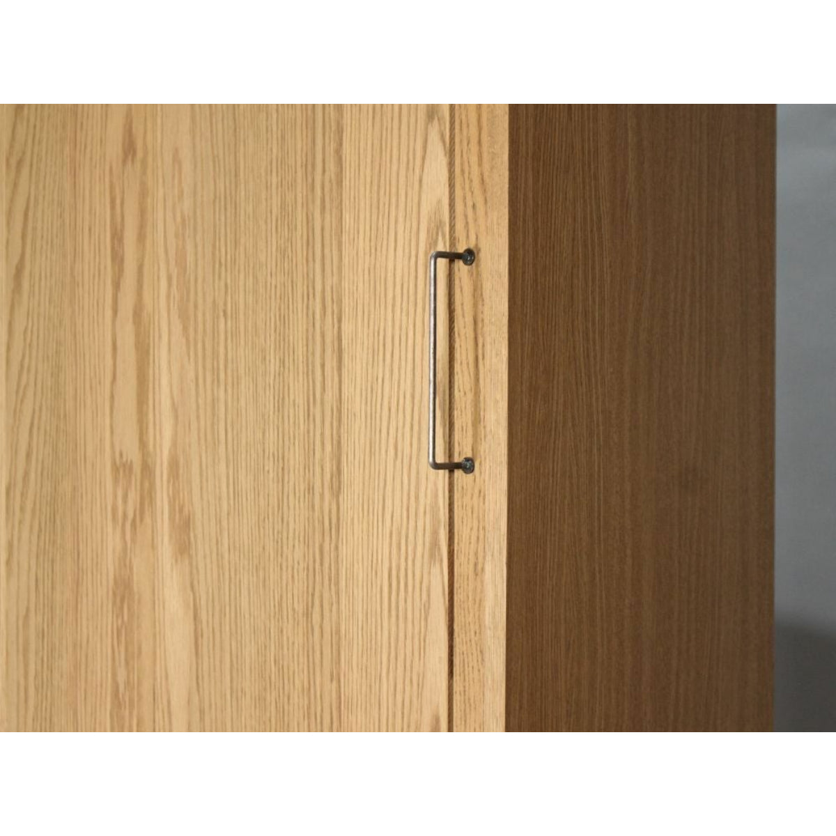 CADEAL Book Case / Open
